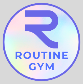 ROUTINE